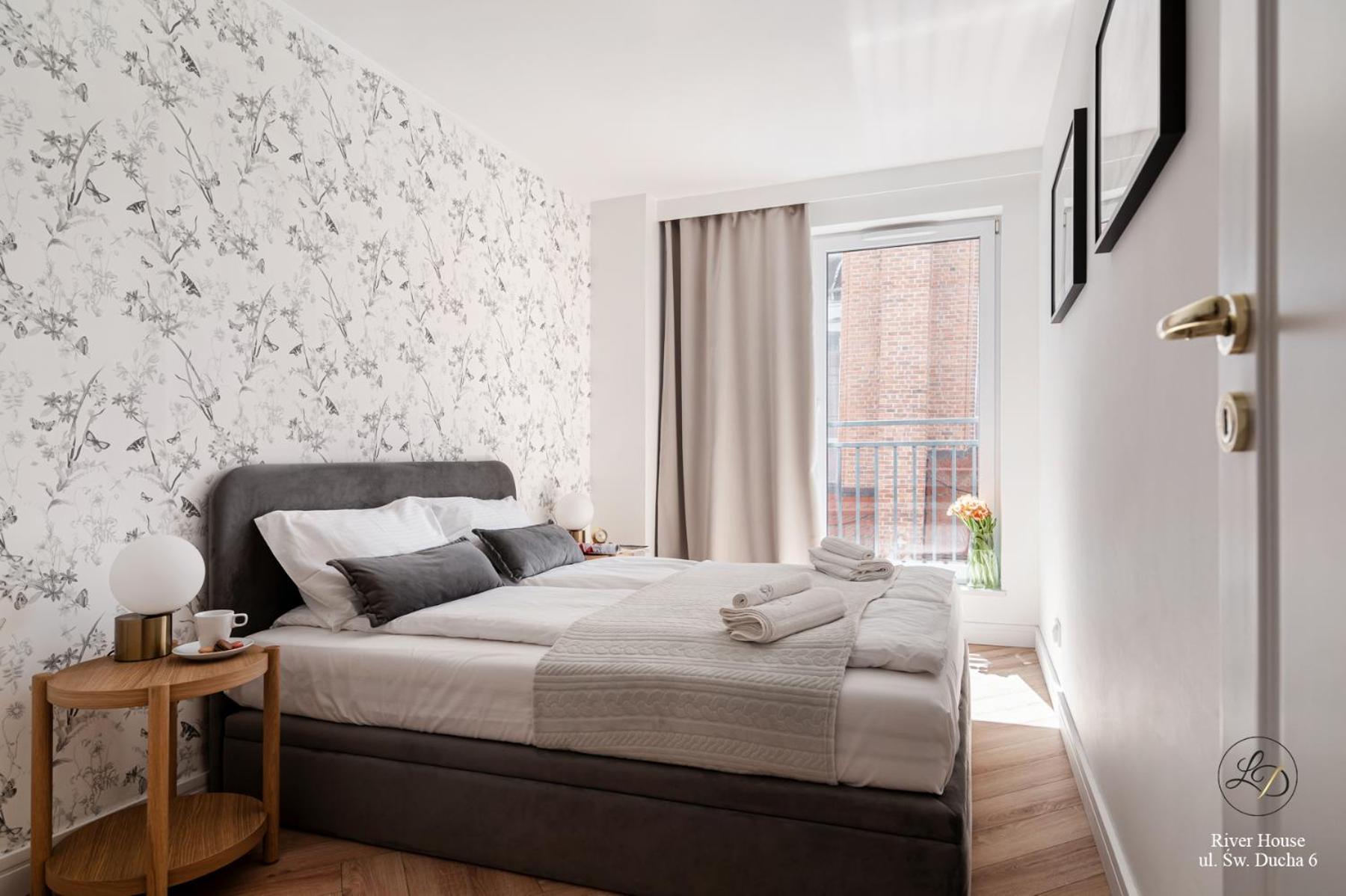 Apartamenty Stare Miasto Szczecin Ld Exterior foto