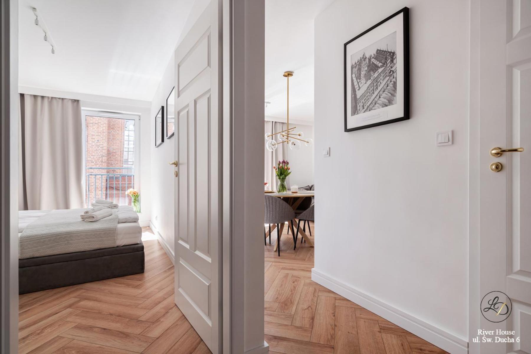 Apartamenty Stare Miasto Szczecin Ld Exterior foto