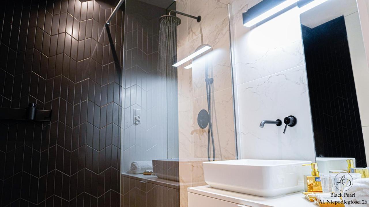 Apartamenty Stare Miasto Szczecin Ld Exterior foto