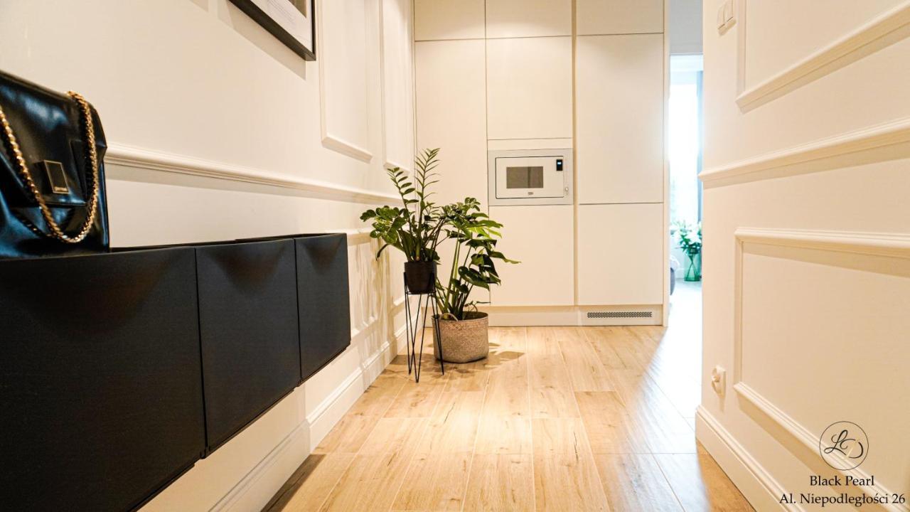 Apartamenty Stare Miasto Szczecin Ld Exterior foto