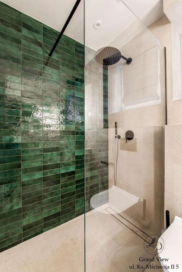 Apartamenty Stare Miasto Szczecin Ld Exterior foto